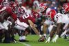 Kalen DeBoer explains Why Alabama Fired OL Coach Chris Kapilovic