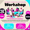 Cayman Carnival Batabano hosts a free workshop “The Business of Carnival”