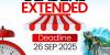30th Agriculture Open Day & Marine Expo Registration Deadline Extended to 26th September 2025