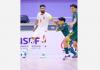 Bahrain rout Brunei 9-0