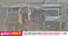Dhaka records world’s second worst air quality Thursday morning