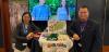 Sarawak Tourism Board promotes culture, adventure, and sustainability at fvw TravelTalk