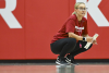Arkansas women's basketball picked to finish last in preseason SEC media poll