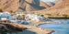 British tourist forced to watch as migrants flood Spanish resort - before deadly brawl erupts