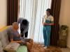 MUCH Brings Professional Care to Cambodia’s Neglected Elderly Healthcare Services