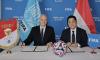 PSSI Backs Infantino for Continued FIFA Leadership