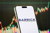 What's Behind Barrick Mining's 154% Surge?