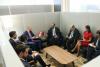 Armenian, Lebanese FMs discuss Middle East developments