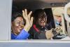 Malawian president concedes election Protesters, Indian police clash; 4 killed Airplane crash in Brazil leaves 4 dead UK arrests man in relation to cyberattack