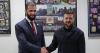 Syria and Ukraine restore ties after Al Shara meets Zelenskyy at UN
