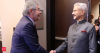 Jaishankar holds bilateral talks with counterparts from Mexico, Cyprus, Pacific nations on sidelines of UNGA