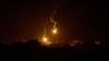 International pressure for ceasefire grows as at least 17 killed in Gaza Strip