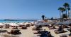 Cyprus airports welcome 1.63 million passengers in July, nearing 2025 levels