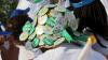 Seychelles holds early voting as many worry about a drug crisis and environment