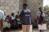 Angola strengthens Ebola prevention efforts along DRC border