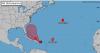 Residents in southeast Bahamas warned to be on alert as weather system approaches