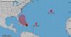 Tropical Storm Humberto to become major hurricane as tropical wave develops nearby