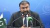 Balochistan CM assails Afghanistan for 'state patronage' to terrorists