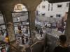 At least 17 killed in Gaza Strip as leaders ramp up pressure for ceasefire