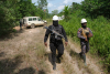 Environmental crime worth billions is climate fight’s blind spot