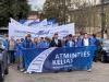 Lithuanian Jewish community remembered in country’s annual March of the Living