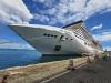 MSC Preziosa Kicks Off Year-Round Schedule in Northern Europe