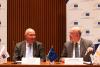 EIB backs Cyprus with €55m for research, jobs and sustainable development