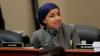 White House taunts Ilhan Omar with McDonald's photo, suggests she can go back to Somalia