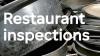 Top Rapides Parish restaurant inspections for March 8-14