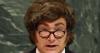 Argentina's President Milei accuses UK of 'illegal Falklands occupation' in UN speech