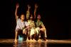 The Night of the Iwacu Dance: Burundi dance captivates Nairobi with powerful