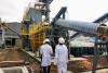 Cameroon launches new 1Mta cement plant