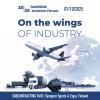 Tampere Airport: The Industrial Runway for Finland’s Growth