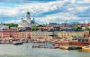 Helsinki retains lead in 2025 Global Destination Sustainability rankings