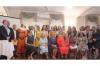 Guyana Association of Women Judges launches ‘Justice’ Magazine