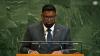Guyana will not cower to coercion & intimidation – Pres. Ali updates UNGA about Venezuela’s threats to sovereignty