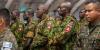 Govt Addresses Kenya Police Leaving Haiti