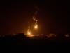 Israeli strikes kill at least 17 Palestinians in Gaza, say officials