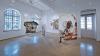 How T. Vinoja maps collective memories of the civil war in Sri Lanka on textiles