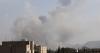 Eight killed as Israeli air force strikes Sanaa in Yemen