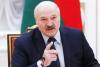 Alexander Lukashenko congratulates Karekin II on his birthday