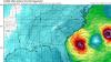 Tropical Storm Humberto, Imelda tracker: Projected path, forecast as US and Bahamas face hurricane threats