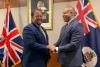 Minister ‘pleased’ with Cayman’s progress on BO register