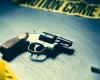 Woman robbed of payroll cash by armed men