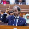 Somalia Won’t Host Proxy War Between Egypt and Ethiopia, Says President