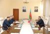 Albania interested in expanding healthcare cooperation with Azerbaijan