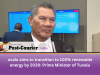 Tuvalu pledges 100 percent clean power by 2030 in new Climate commitment