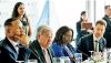 Sri Lankan business leaders join global CEOs and govt. representatives at UN Private Sector Forum