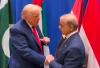 Pakistan PM Sharif, Field Marshal Munir meet Trump at White House