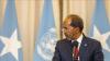 Somalia's President Hassan Sheikh Mohamud Addresses Global Concerns at United Nations General Assembly, Calls for Ceasefire in Palestine and Victory Against Terrorism